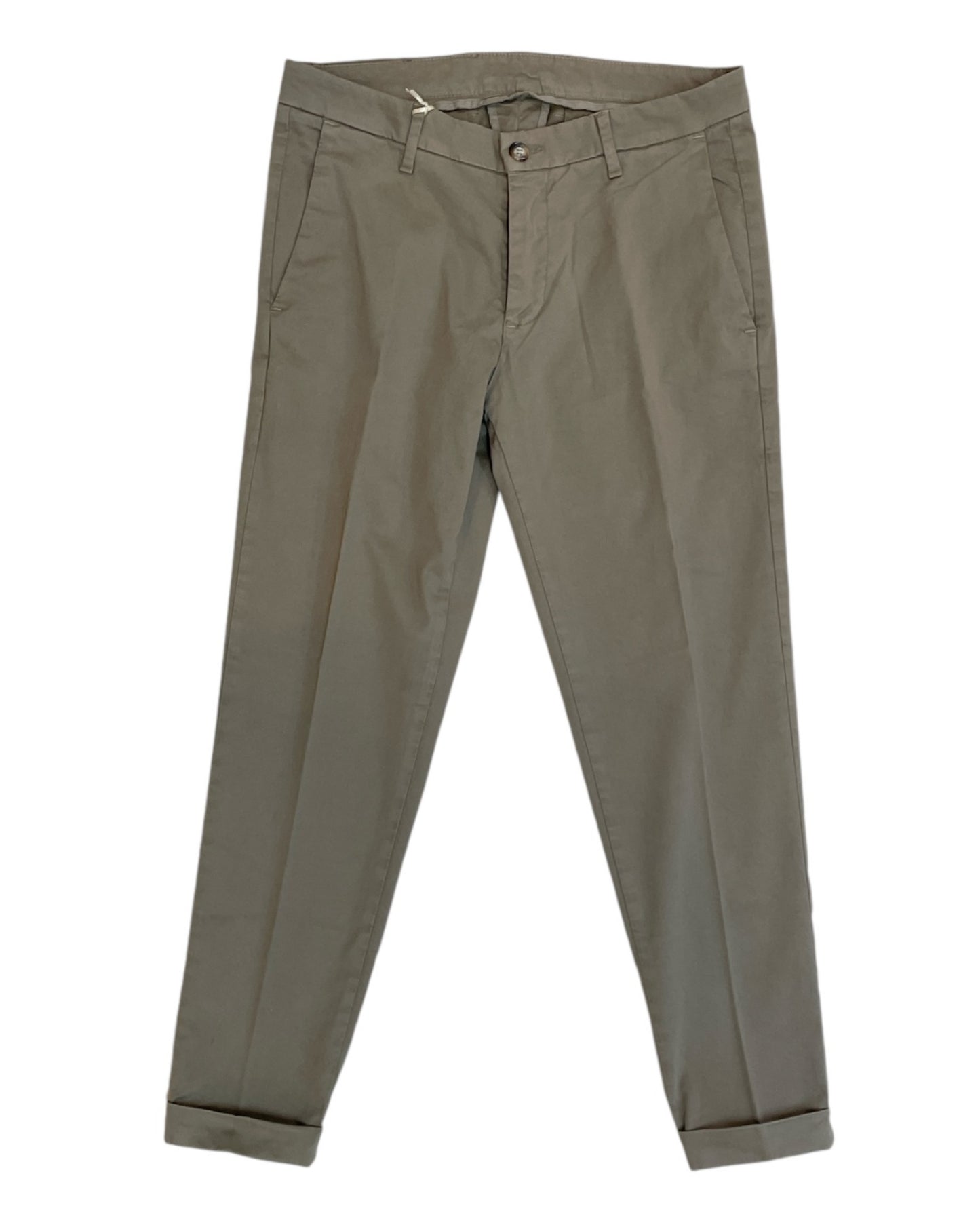 9390-RAS - Trousers - THE TAILORED MAN