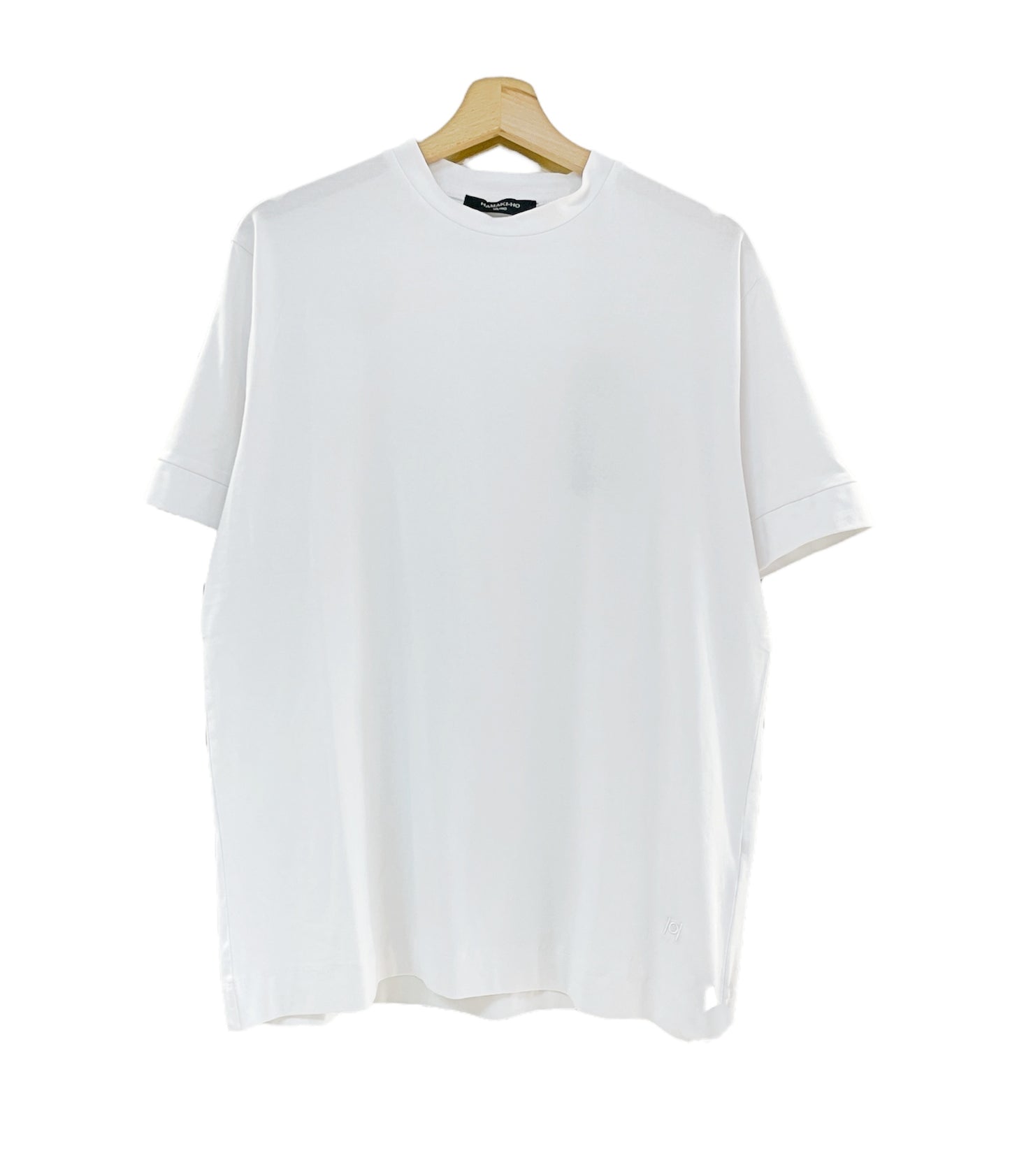 TC229H - T-shirt - HAMAKI-HO