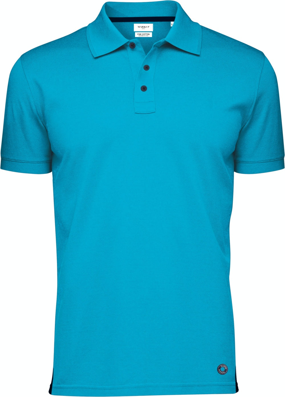 MK11001043 - Polo - MarkUp