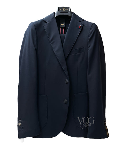 ABS802-OSI004 - Dress - MULISH