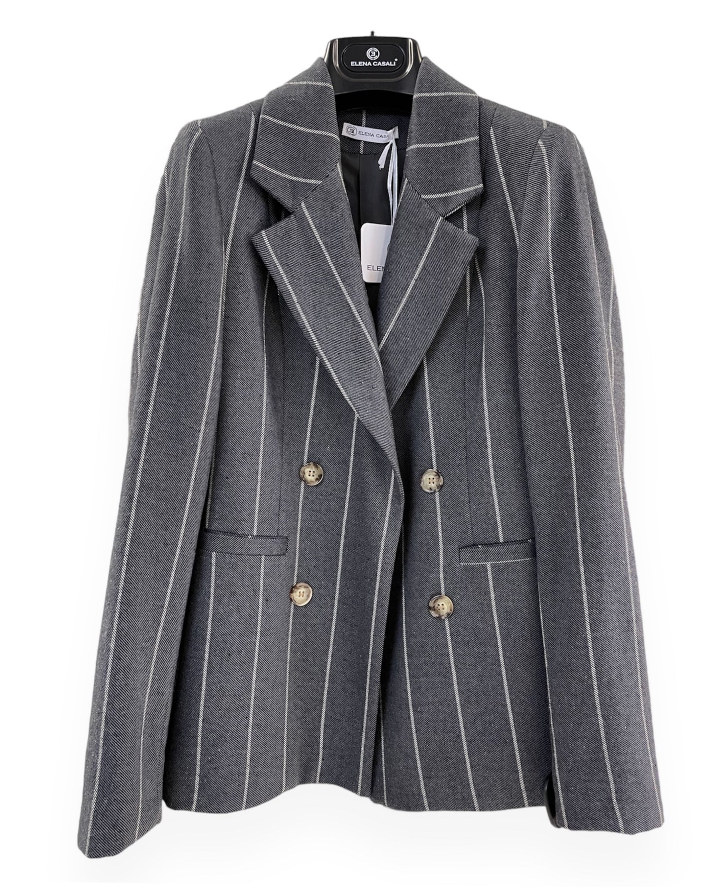 41106039 - Jacket - ELENA CASALI