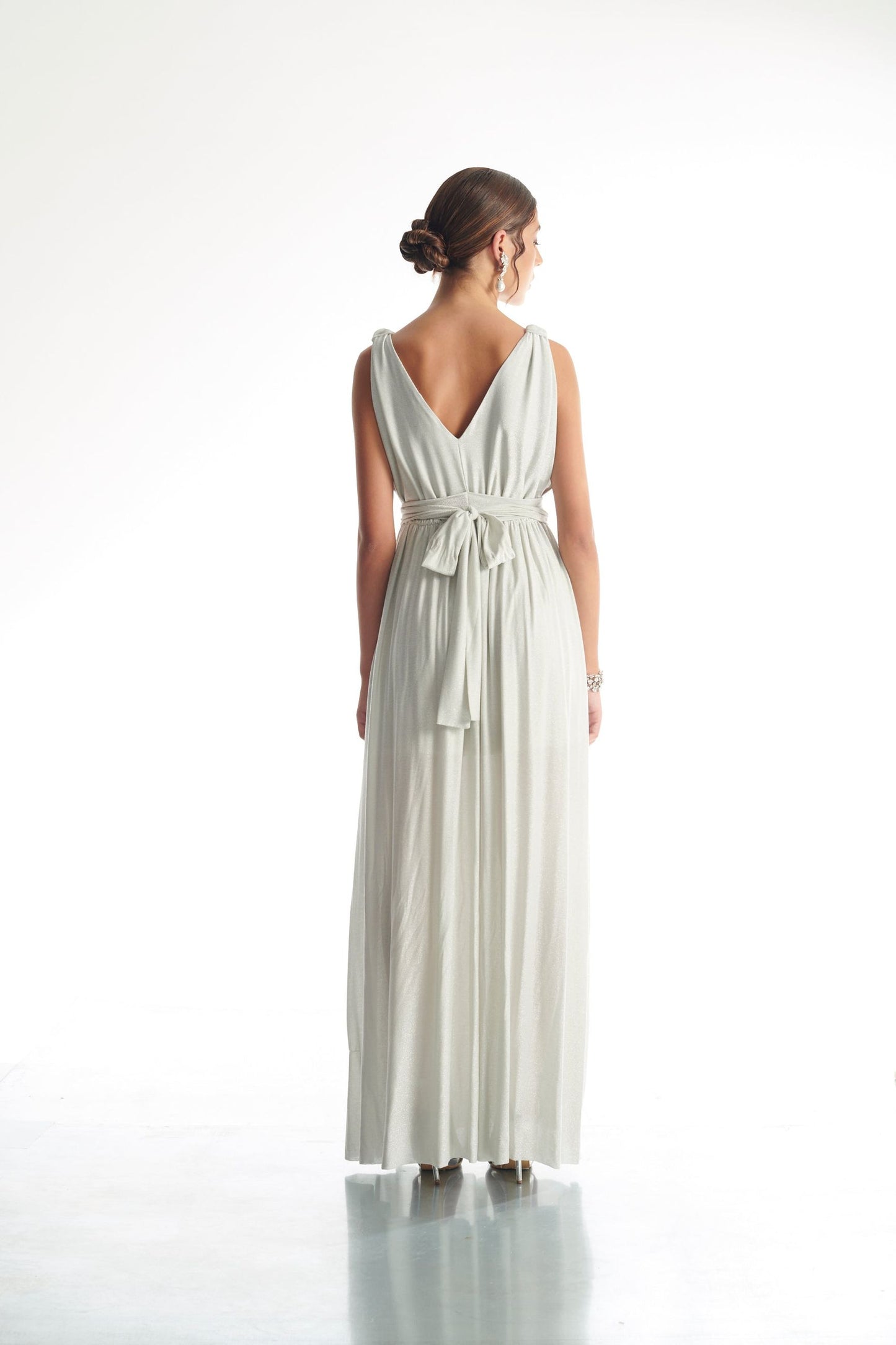 V1457-VITTORIA024 - Dress - VALENTINA RIO