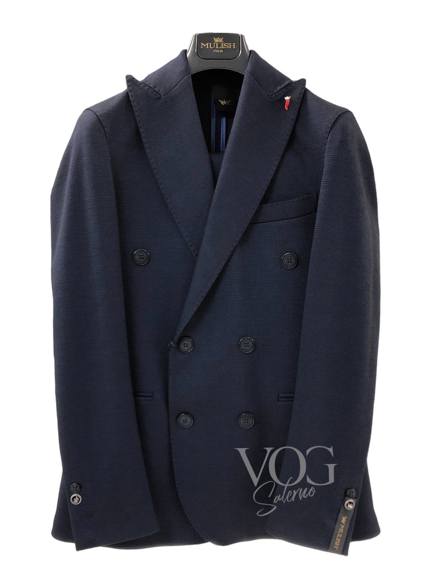 ABS907Q-EXPLORER004 - Dress - MULISH