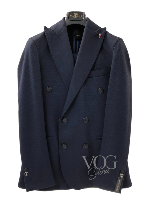 ABS907Q-EXPLORER004 - Dress - MULISH