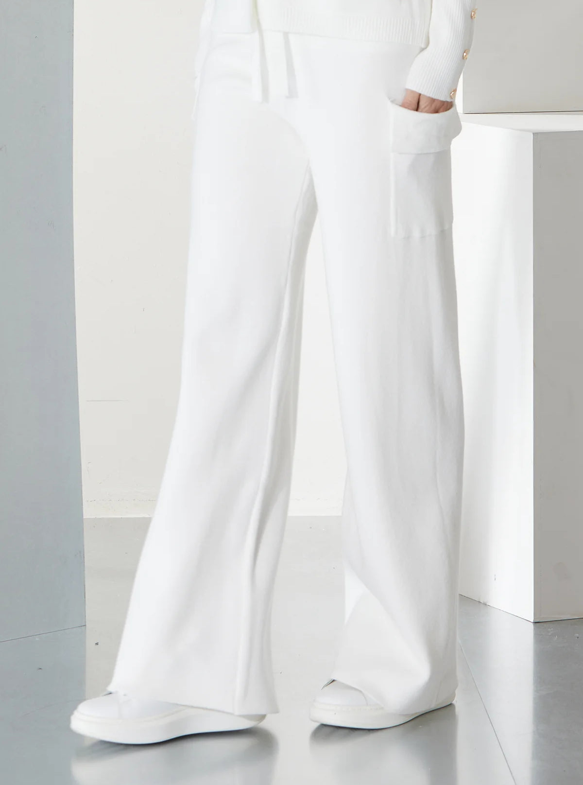 DTA-8269 - Trousers - TAKE TWO