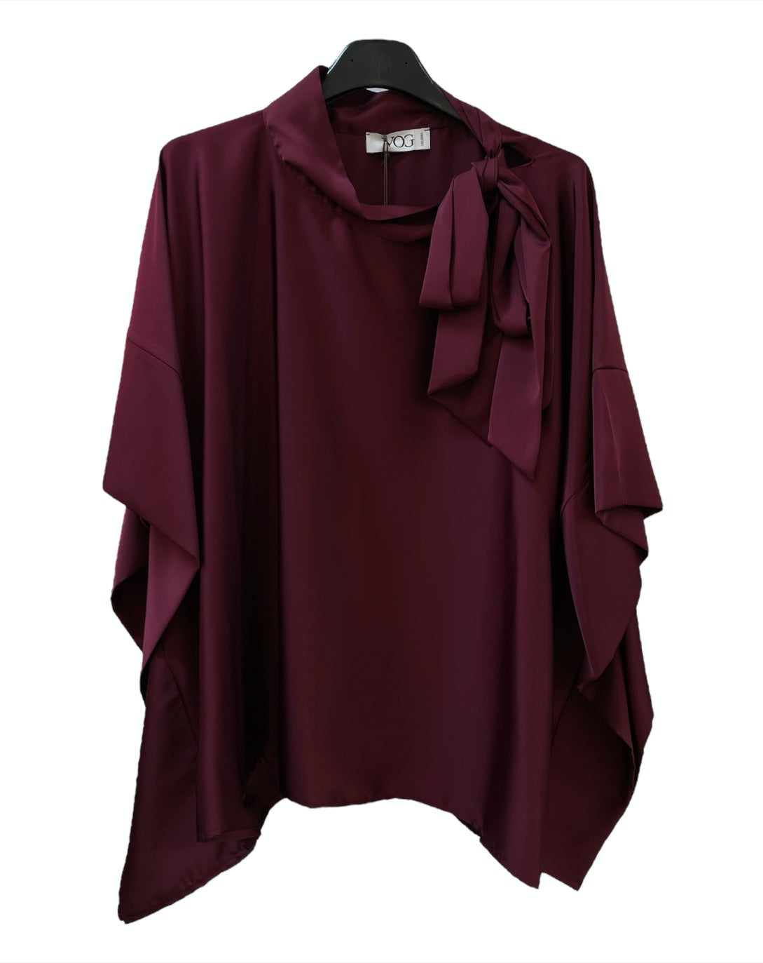 M785/13G - Jacket - VOG