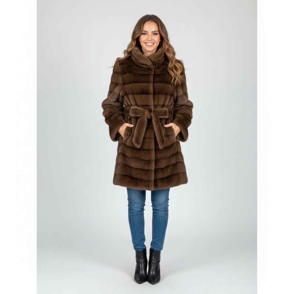 5419 - Eco Pelliccia - FRANZESE