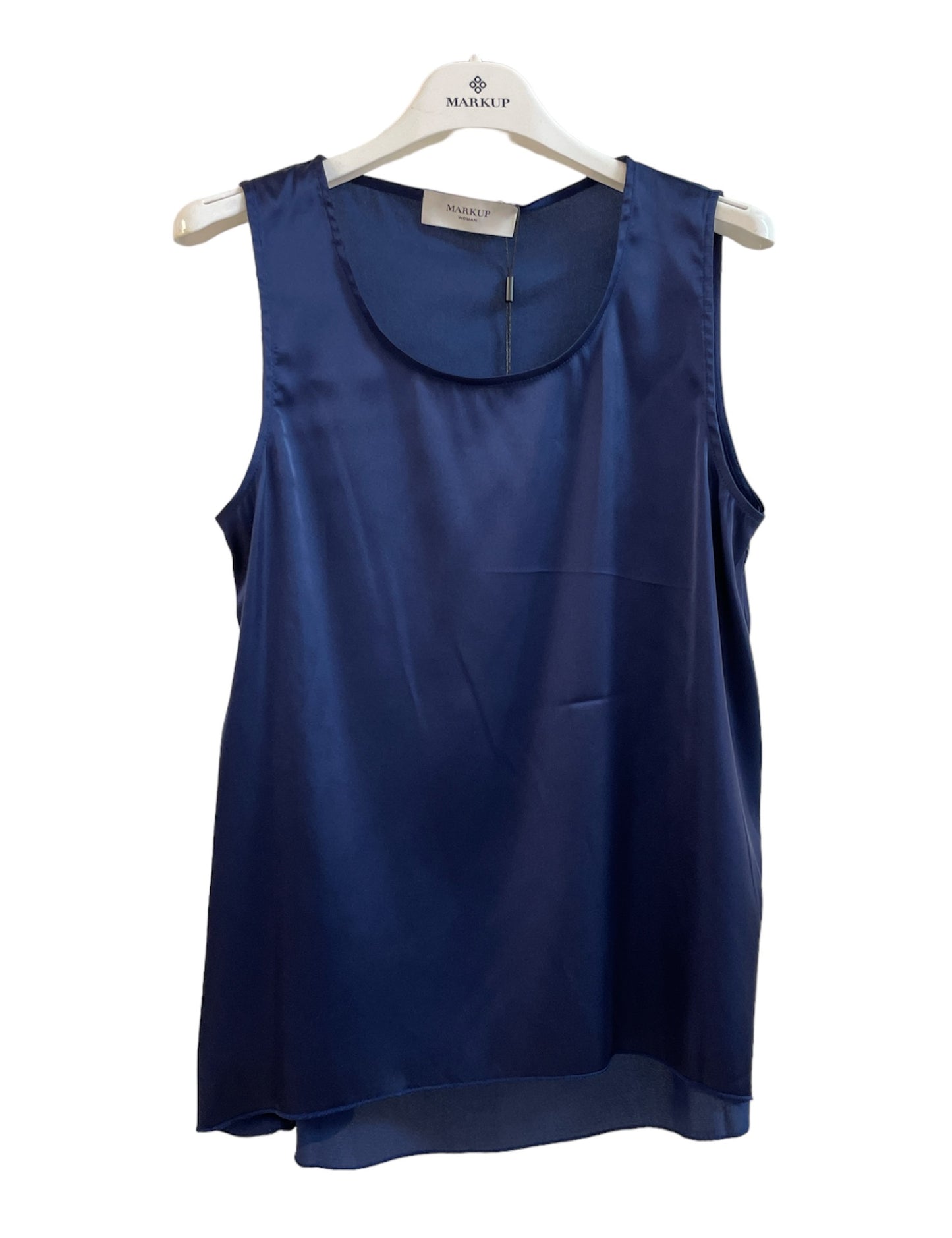 MW11601004 - Tank Top - MARKUP WOMAN