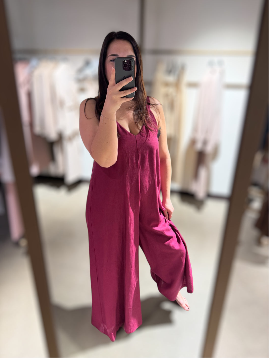 TU84 - Tuta - ELENA CASALI