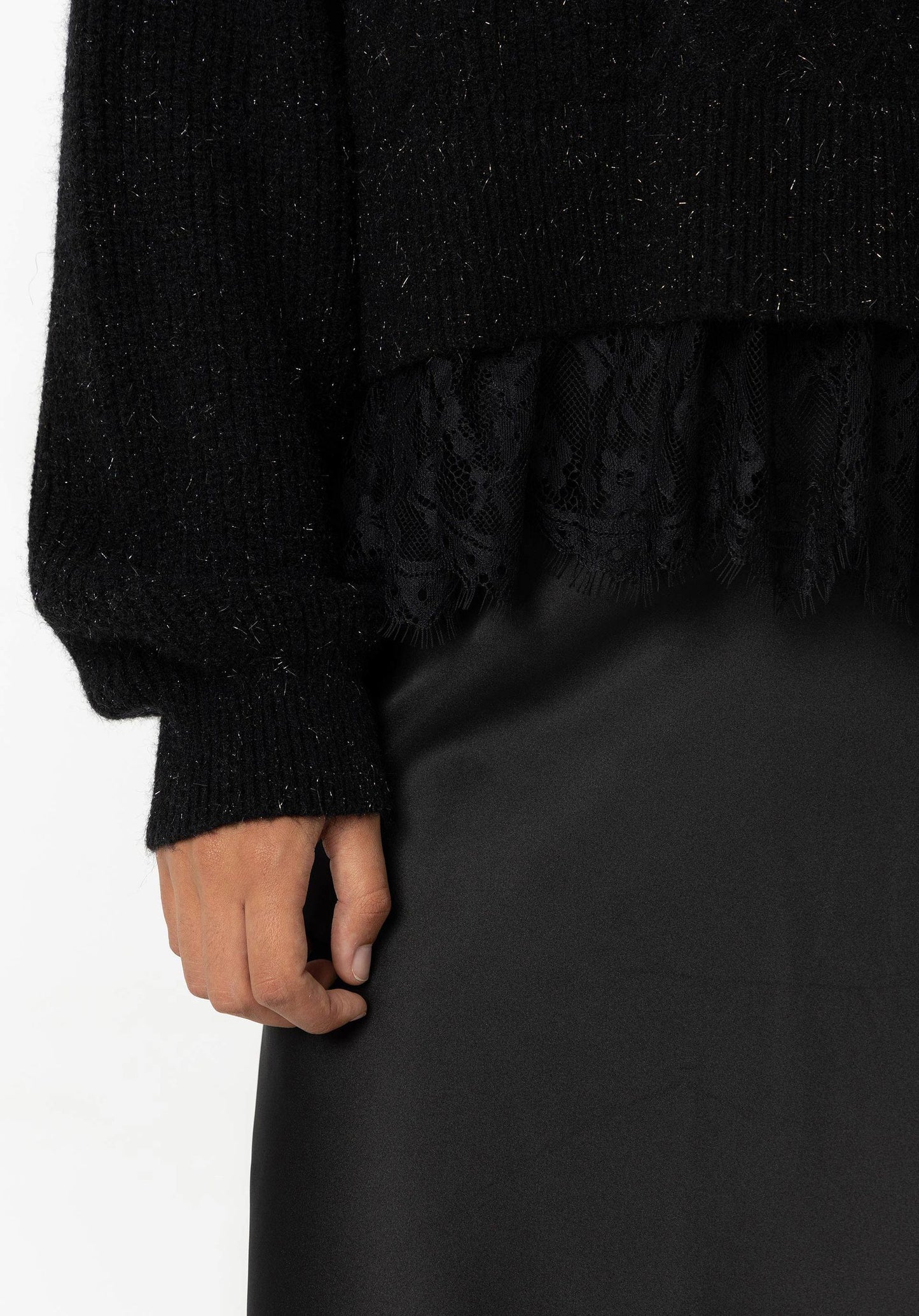 ISAULT 10056370 - Shirt - TIFFOSI WOMAN