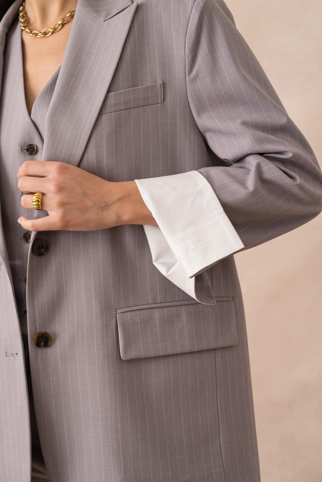 V2427 - Giacca - ATTENTIF