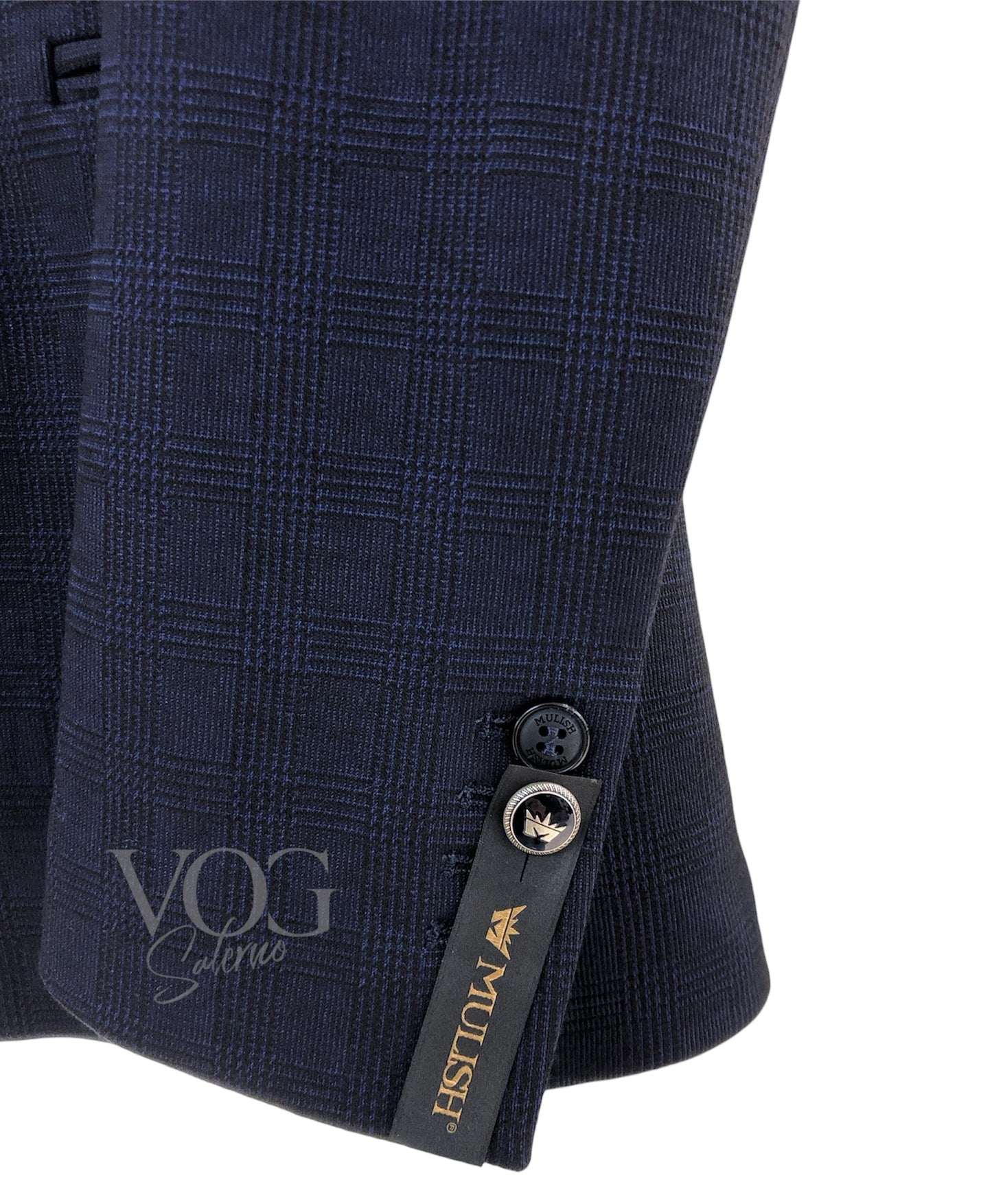 ABS907Q-EXPLORER004 - Dress - MULISH