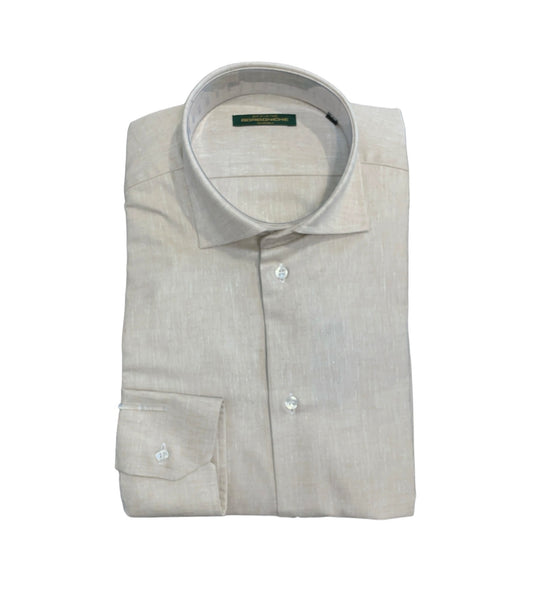 ROMA/24014 - Camicia - L'UOMO SARTORIALE