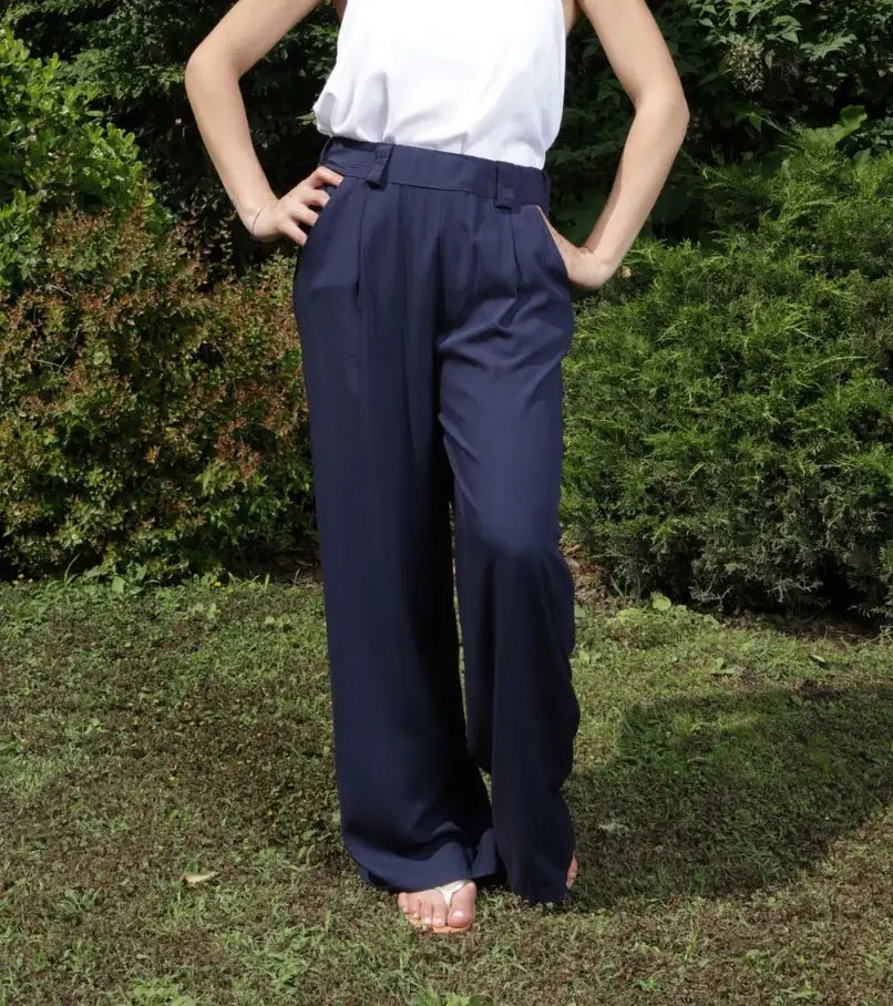 04-A331 - Pantalone - EXTYN