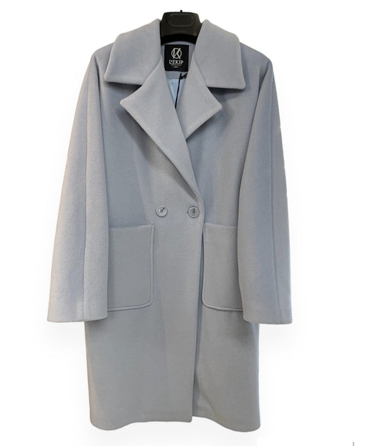 CAP14033 - Coat - THE EKIP
