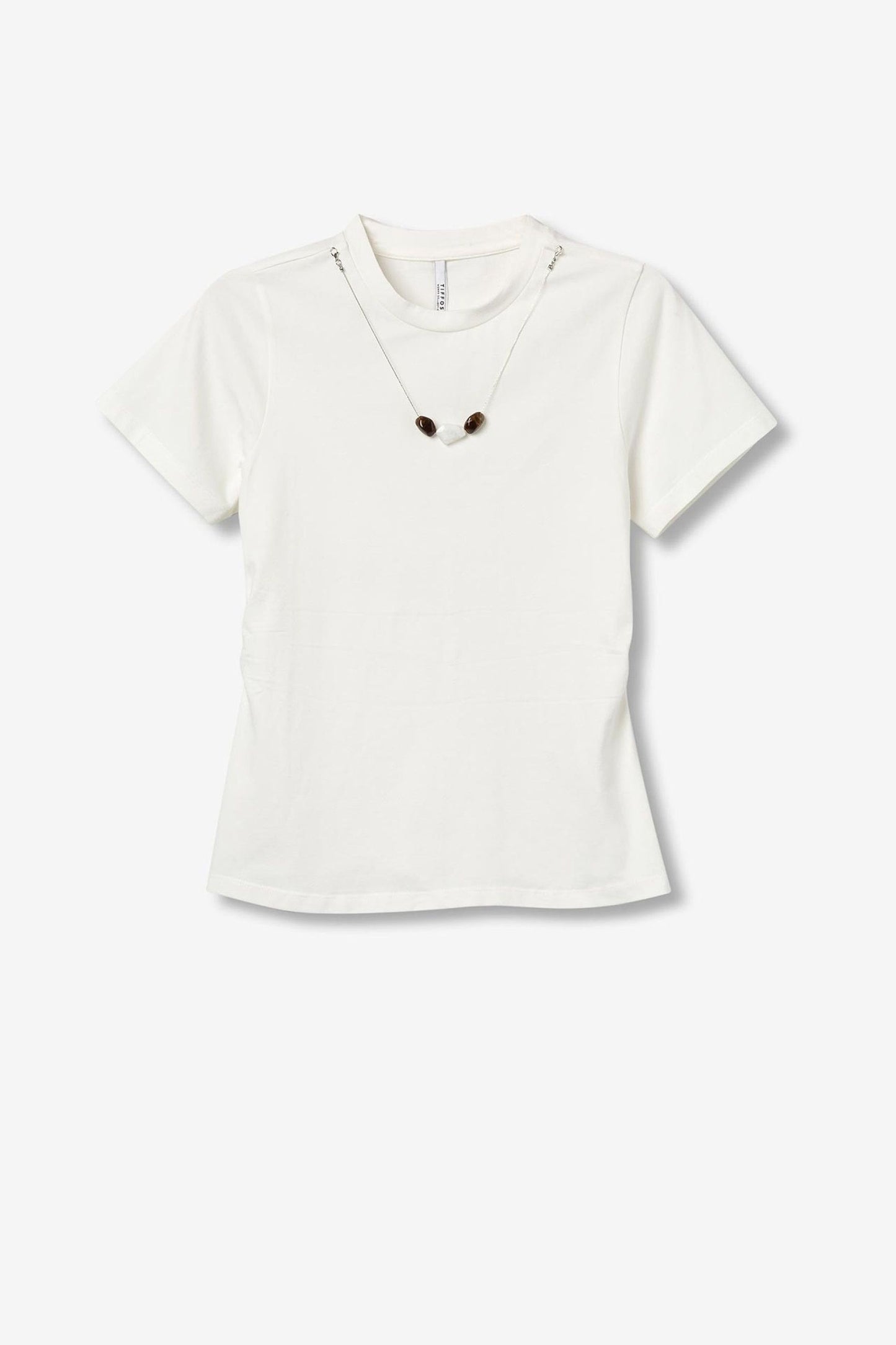 10061238-ALVA - T-shirt - TIFFOSI WOMAN