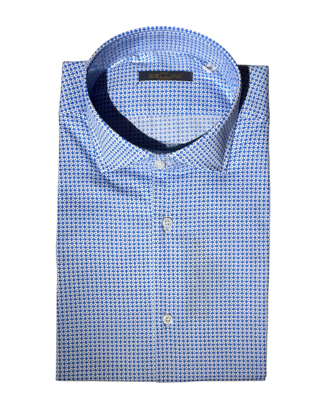 ROMA-TR25 - Camicia - L'UOMO SARTORIALE
