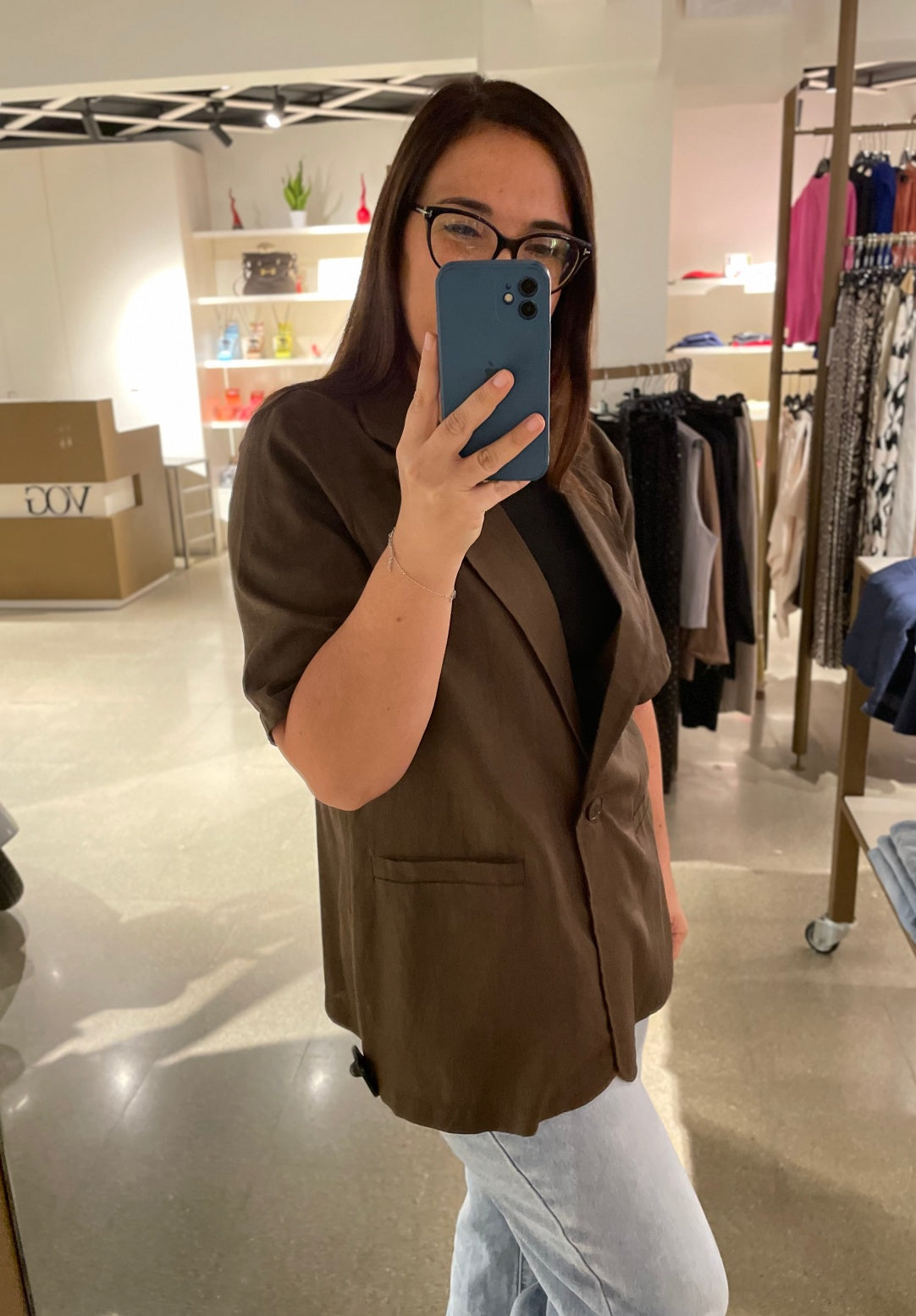 77797 - Giacca - ANY PLACE