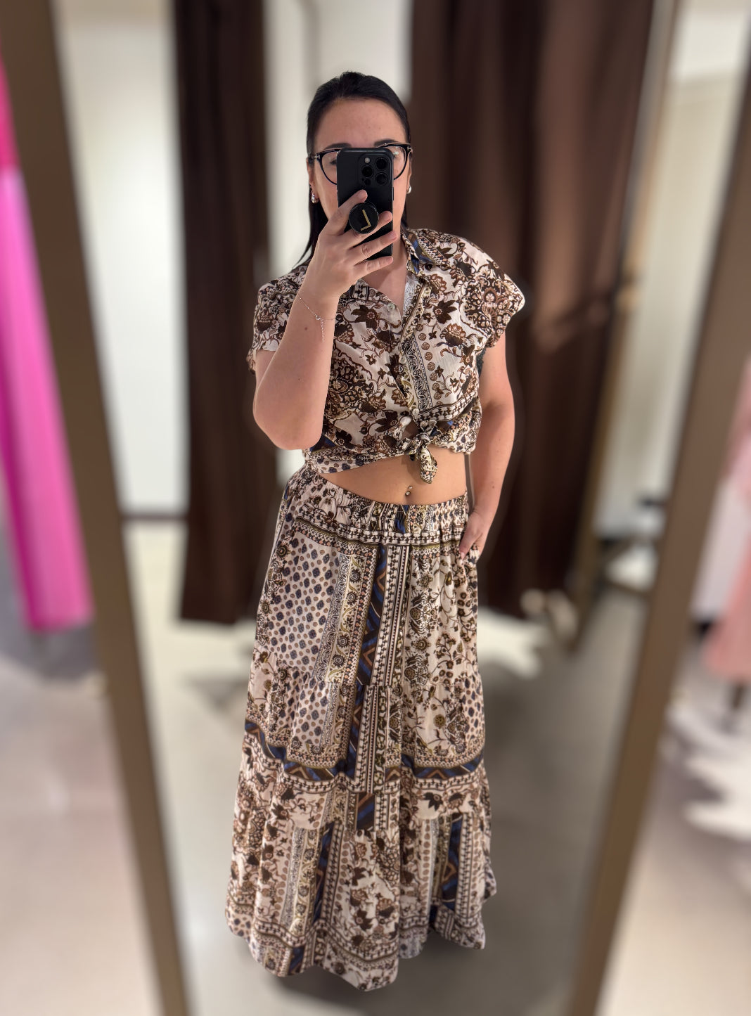 24130S - Completo - FRANZESE