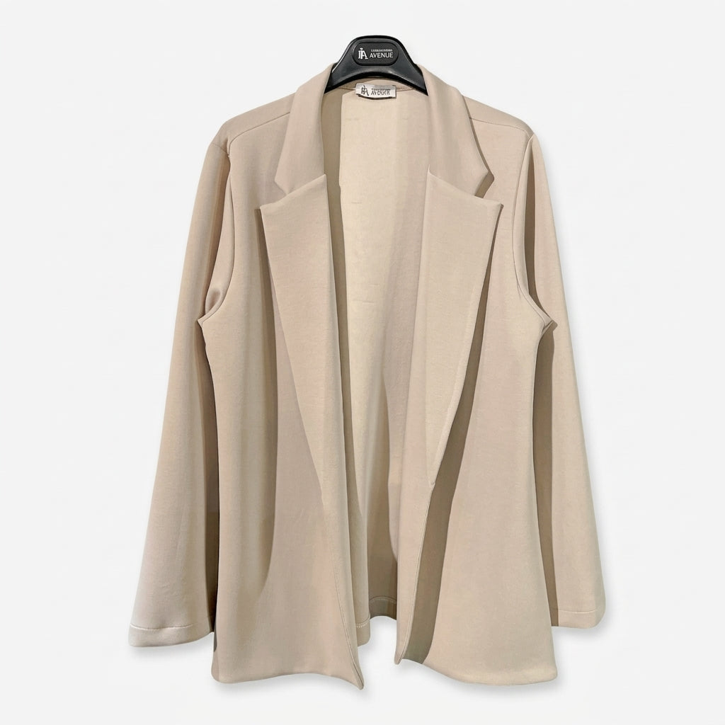 Giacca donna modello blazer B98401