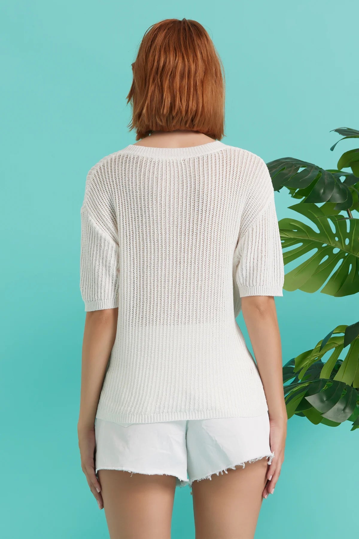 DKE8059 - Maglia - TAKE TWO