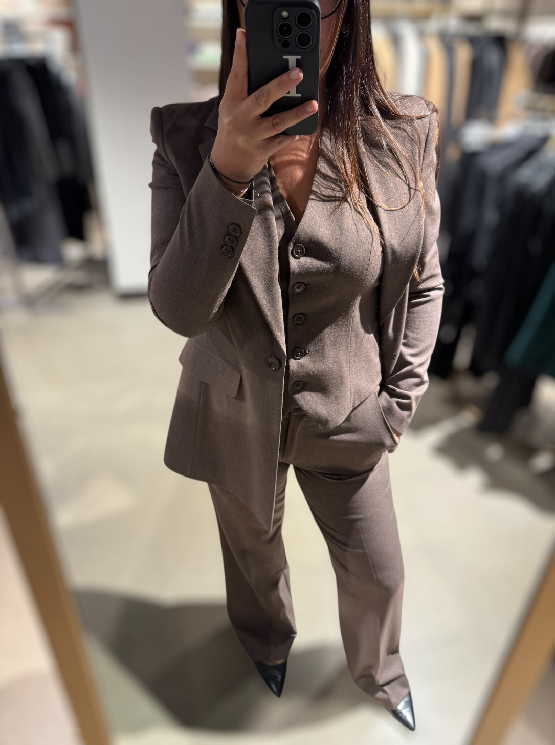 14802 - TAILLEUR - ELENA CASALI