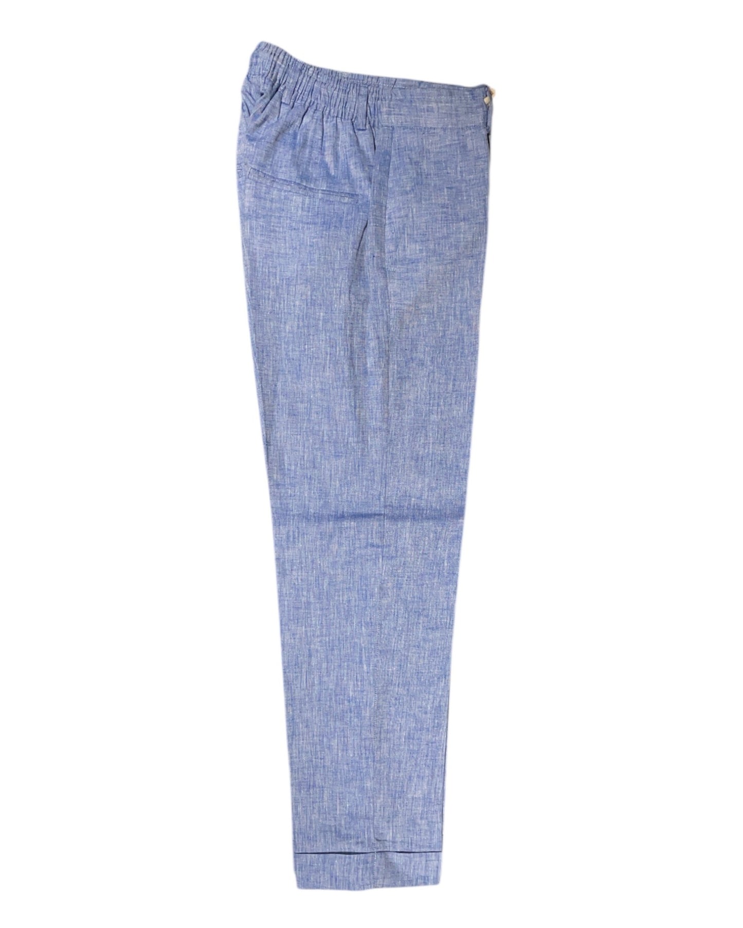 ISCHIA-LINO25 - Pantalaccio - L'UOMO SARTORIALE