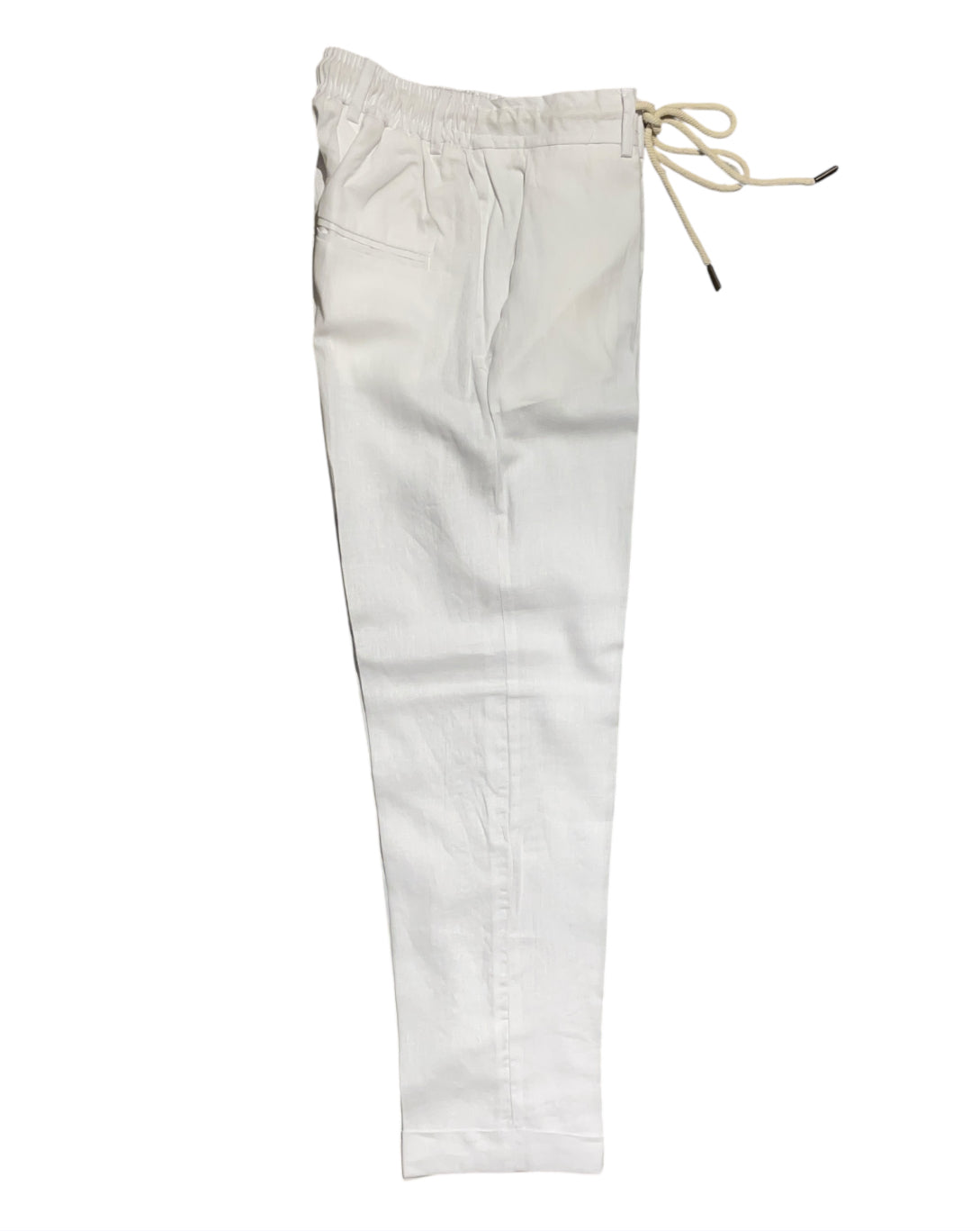 ISCHIA-LINOBIS25 - Pantalaccio - L'UOMO SARTORIALE