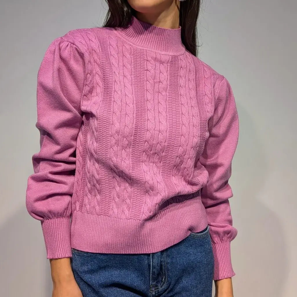 14-B739 - Maglia - EXTYN