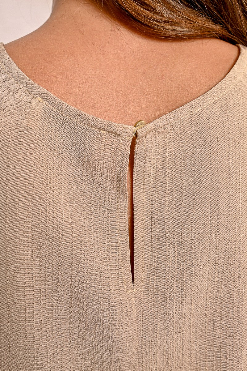 T1801DP - TOP - MOLLY BRACKEN