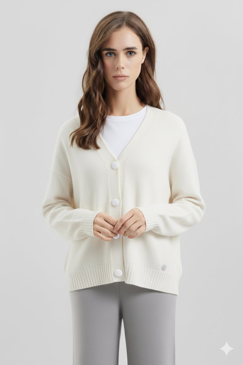 DT00318 - Cardigan - TAKE TWO