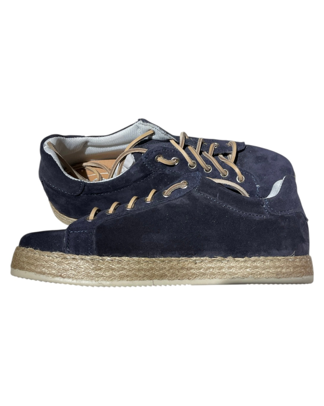 SC3130 - Scarpa - L'UOMO SARTORIALE