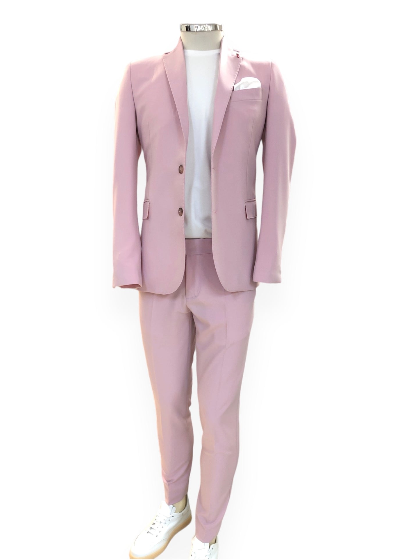 AB7200-ANANAS008 - Dress - MULISH