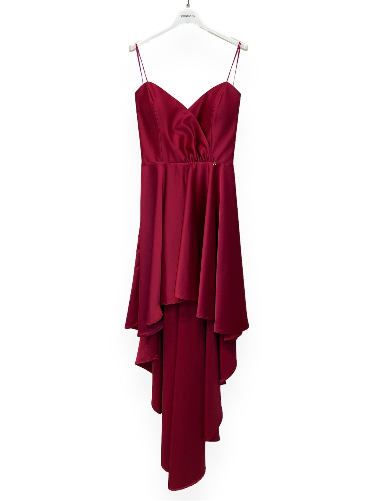 V1554-LUNA064 - Vestito - VALENTINA RIO