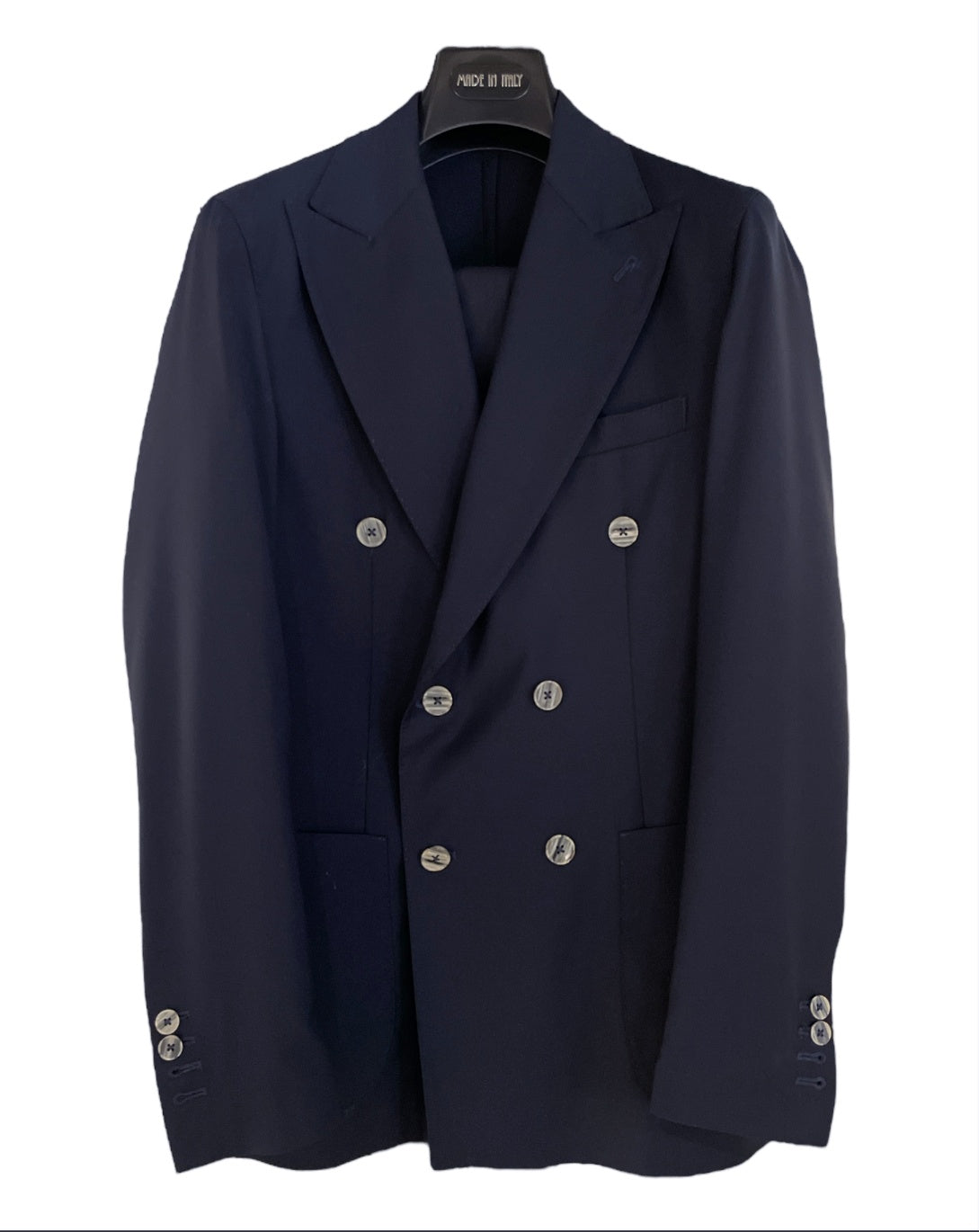 CB78BOSS - Abito - L'UOMO SARTORIALE