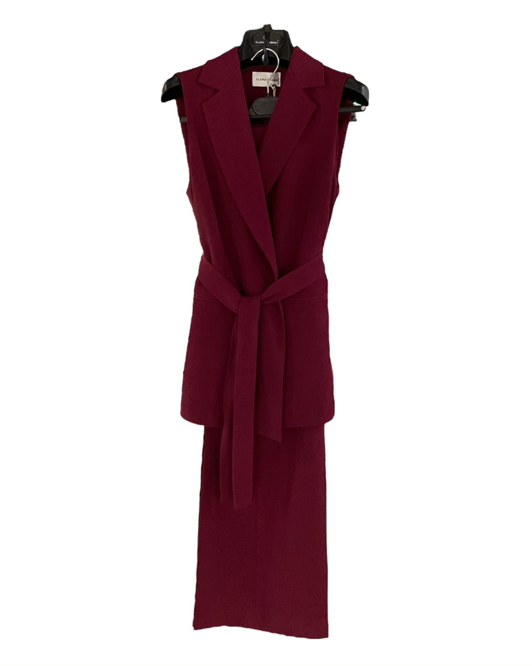 78520 - TAILLEUR - ELENA CASALI