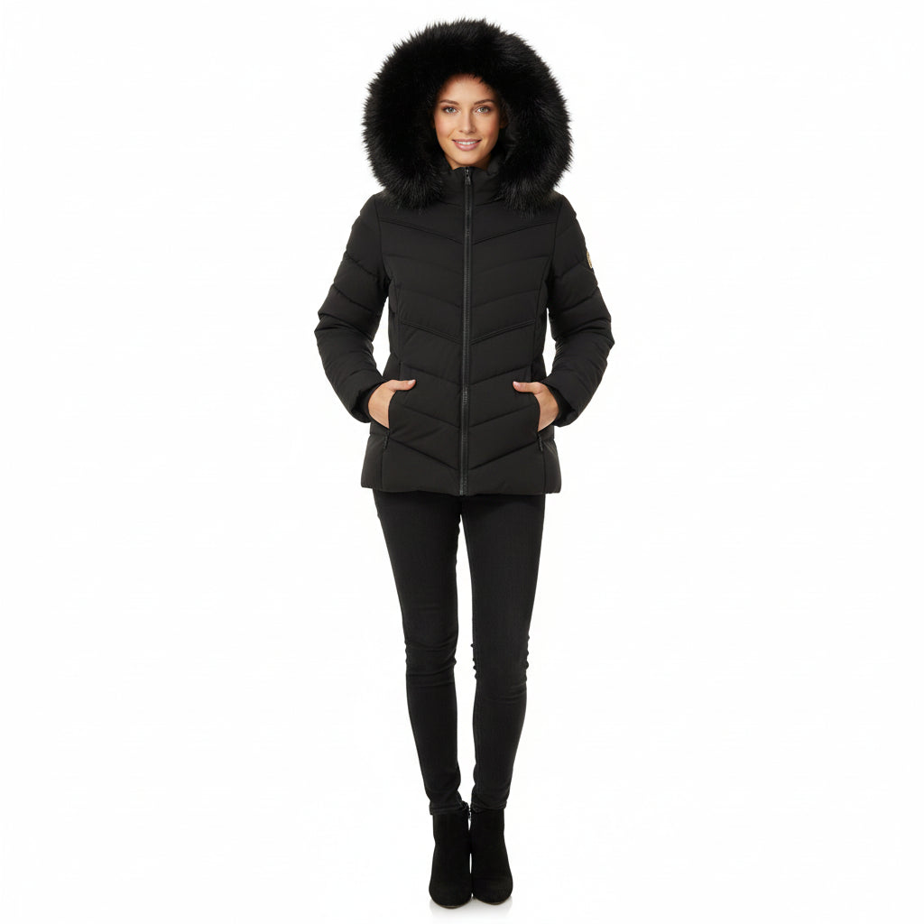 413 - Piumino - FRANZESE