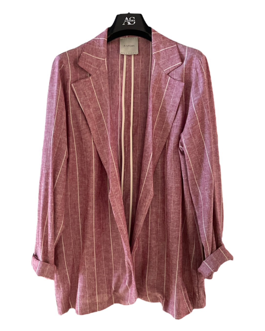 772831 - Giacca - ANY PLACE