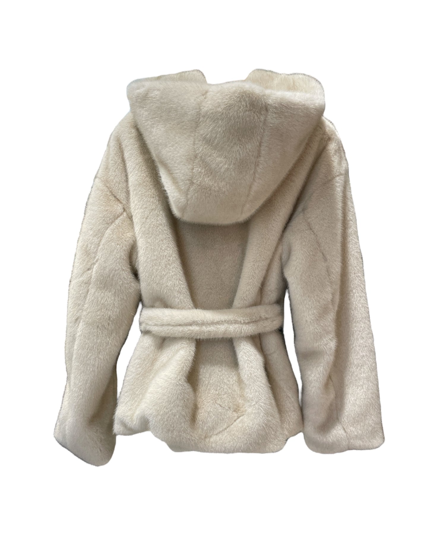 PJ8015 - Eco Pelliccia - VOG