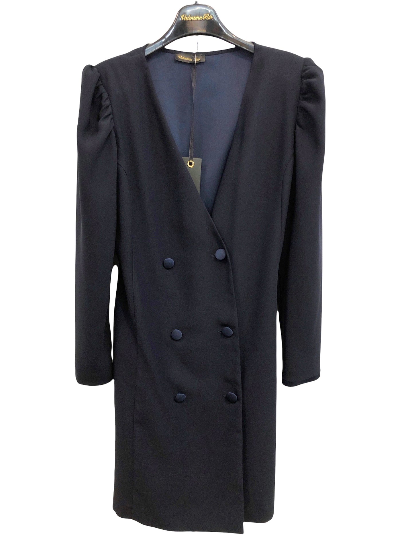 YLENIA-V1434004 - Vestito - VALENTINA RIO