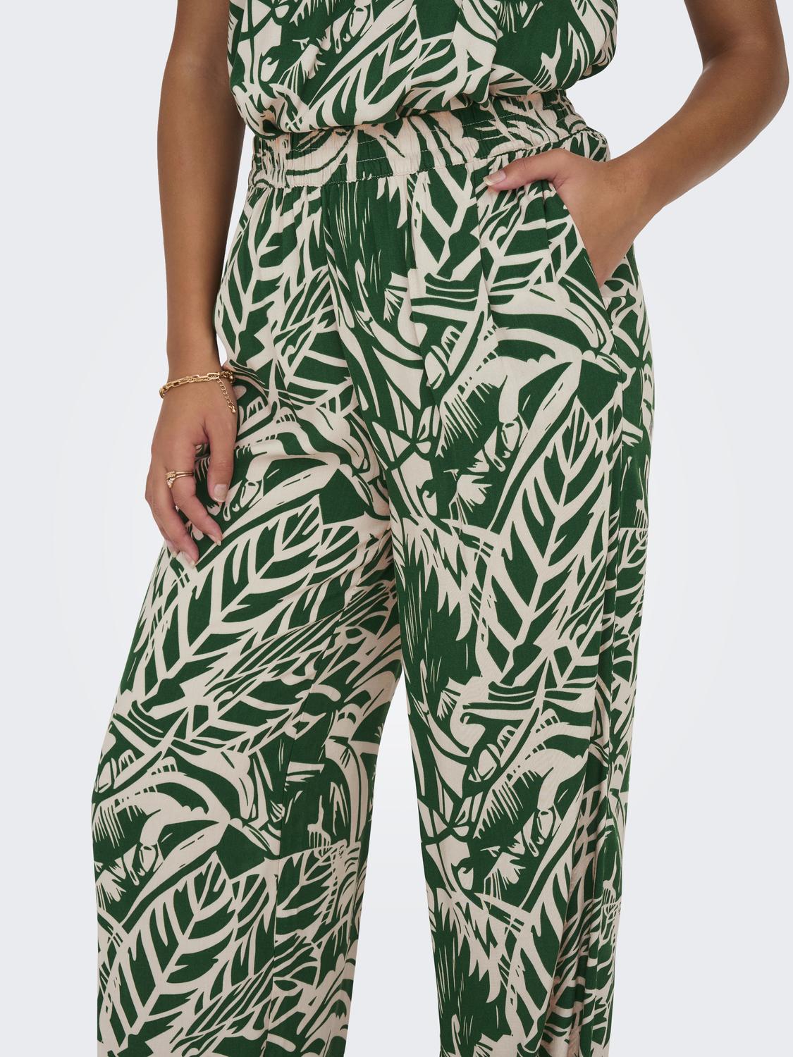 NILE-15318041006 - Pantalone - JDY