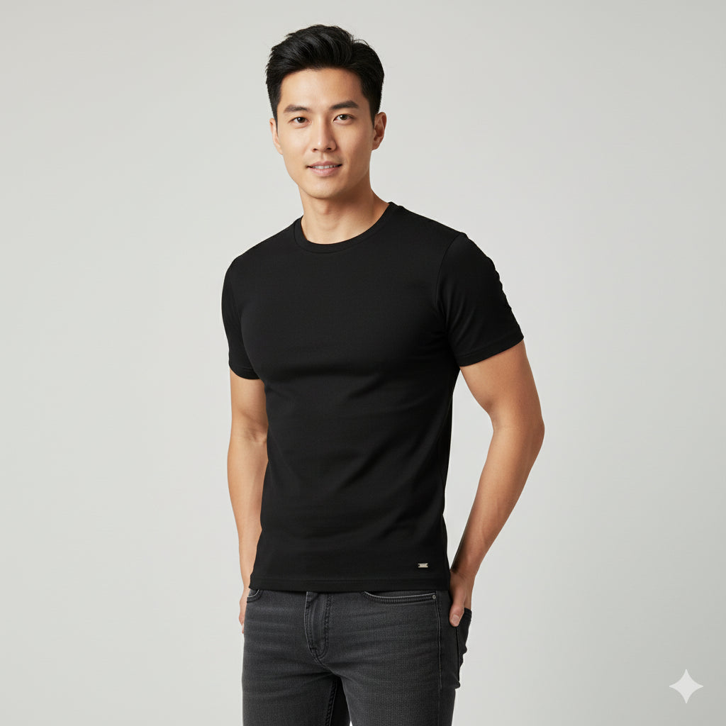 MK21004 - T-shirt - MarkUp