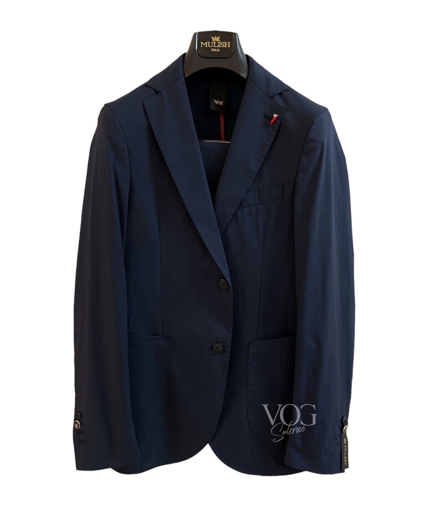 ABS802-KIM004 - Dress - MULISH