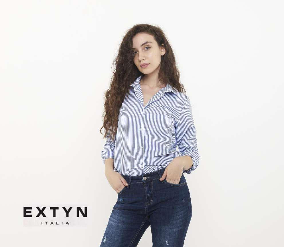 28A009 - Camicia - EXTYN