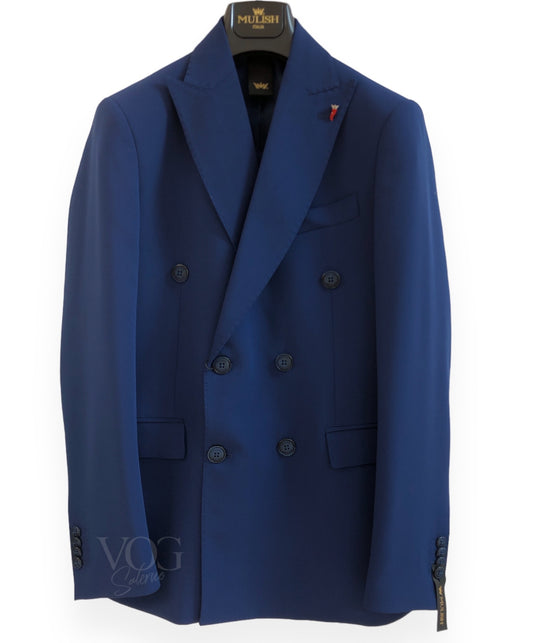 AB7207-ANANAS122 - Dress - MULISH