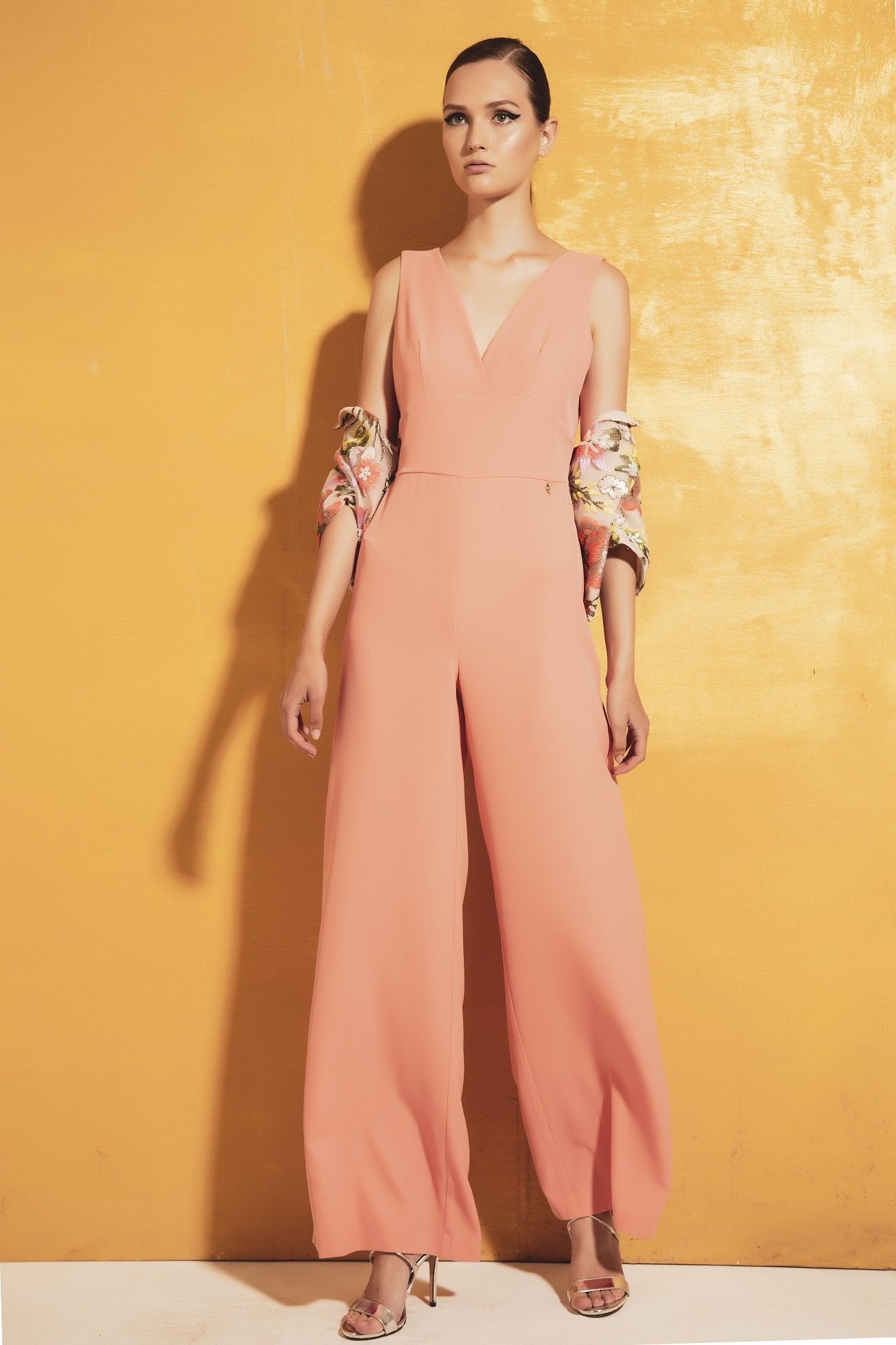 CHEDAR-V1293073 - Tuta - VALENTINA RIO