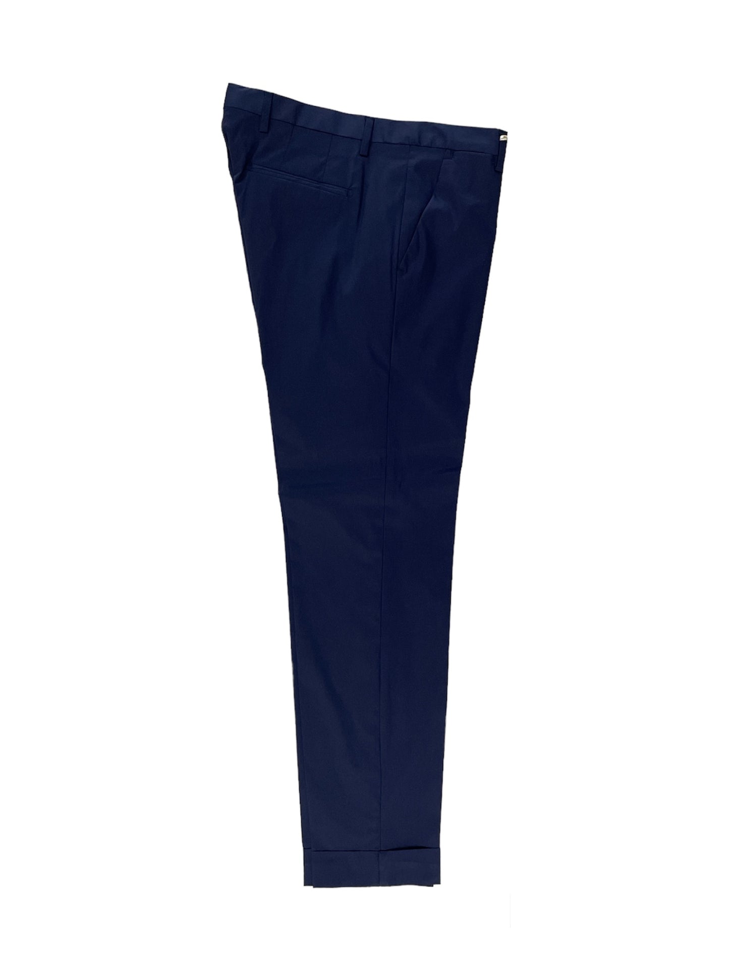 DS3582/S004 - Pantalone - L'UOMO SARTORIALE