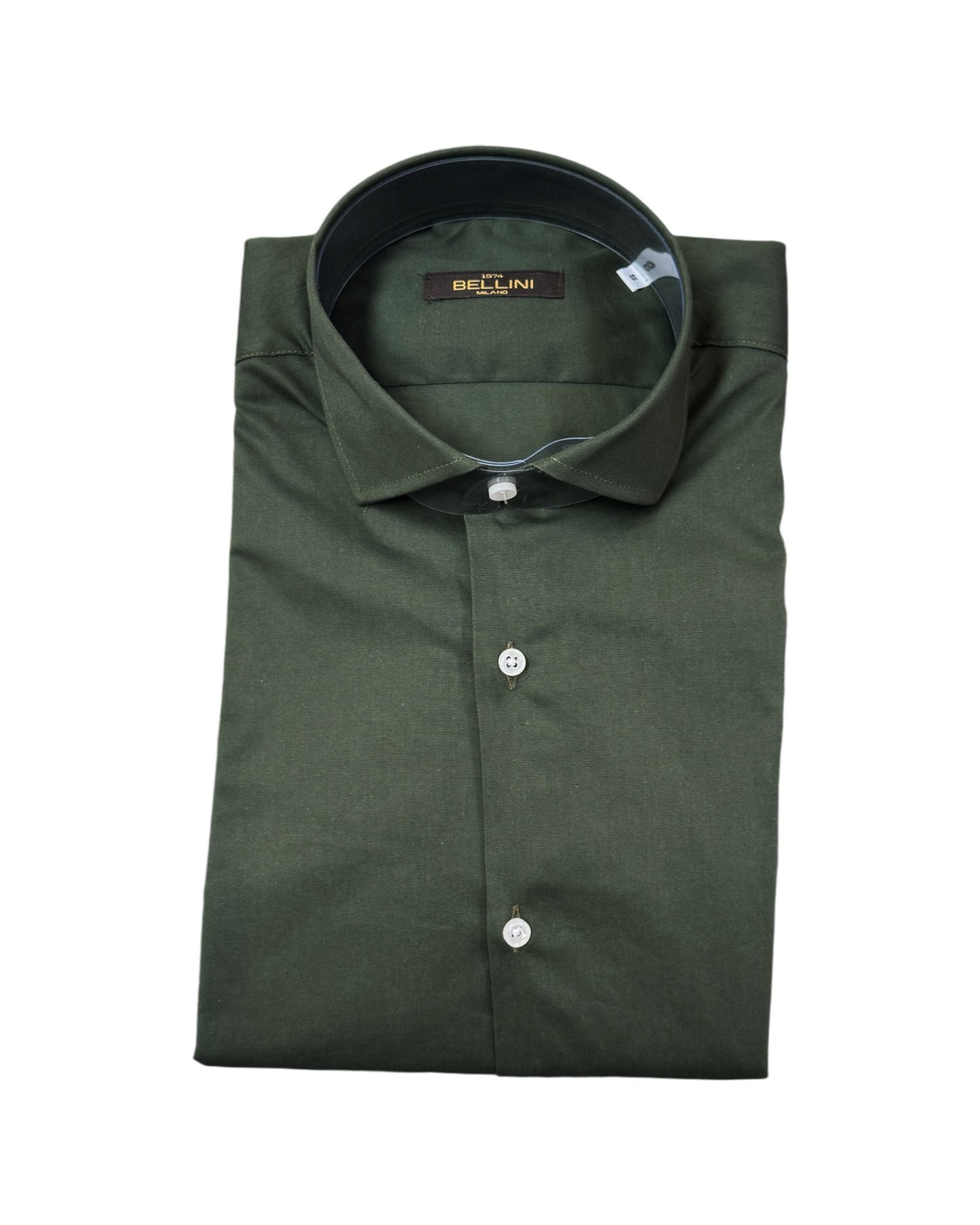 SIENA-24 - Shirt - THE TAILORED MAN