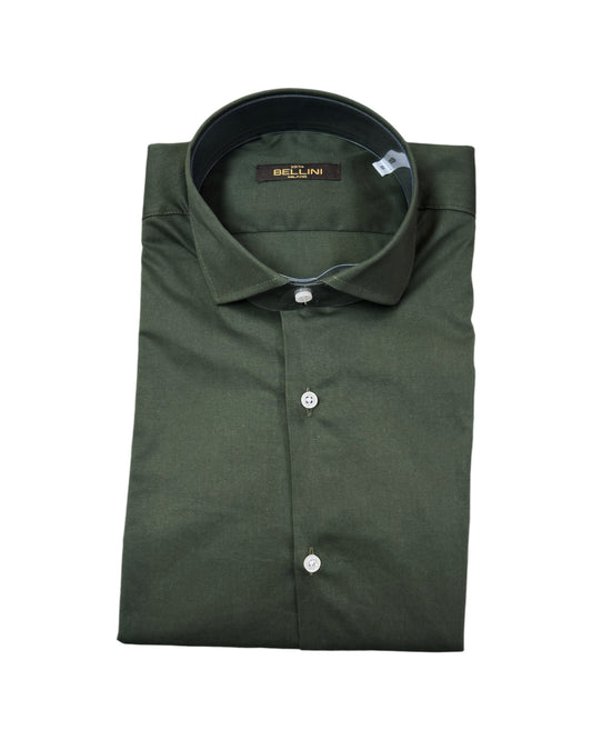 SIENA-24 - Shirt - THE TAILORED MAN