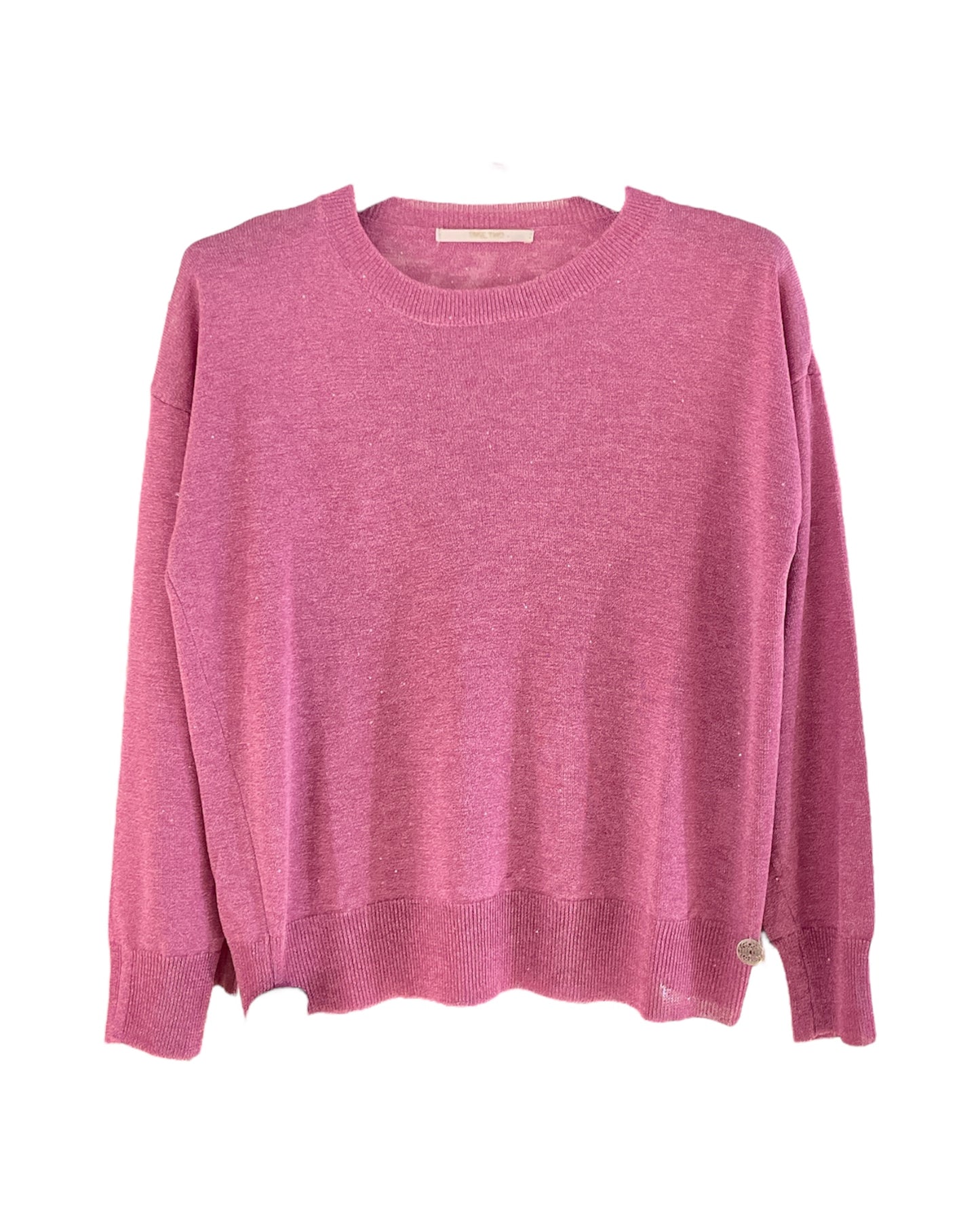 DKE8034 - Maglia - TAKE TWO